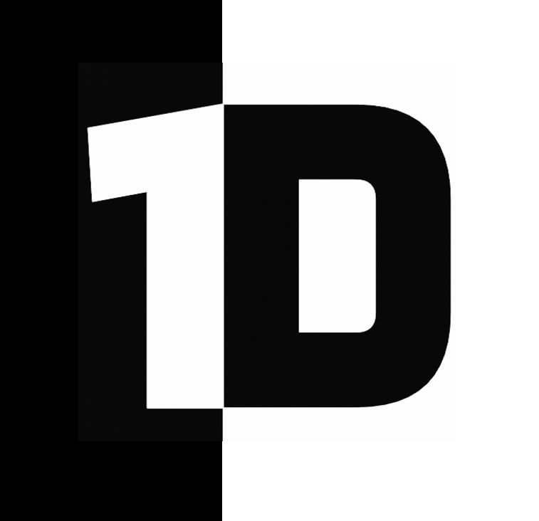 1D Maze
