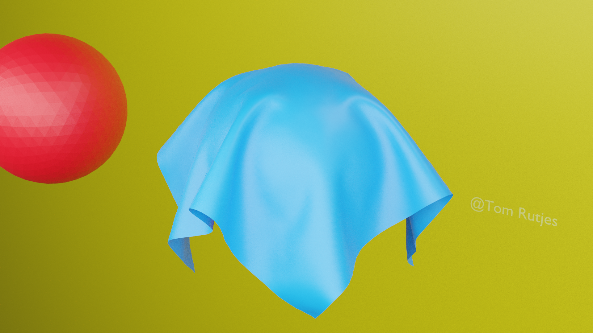 Cloth Simulation
