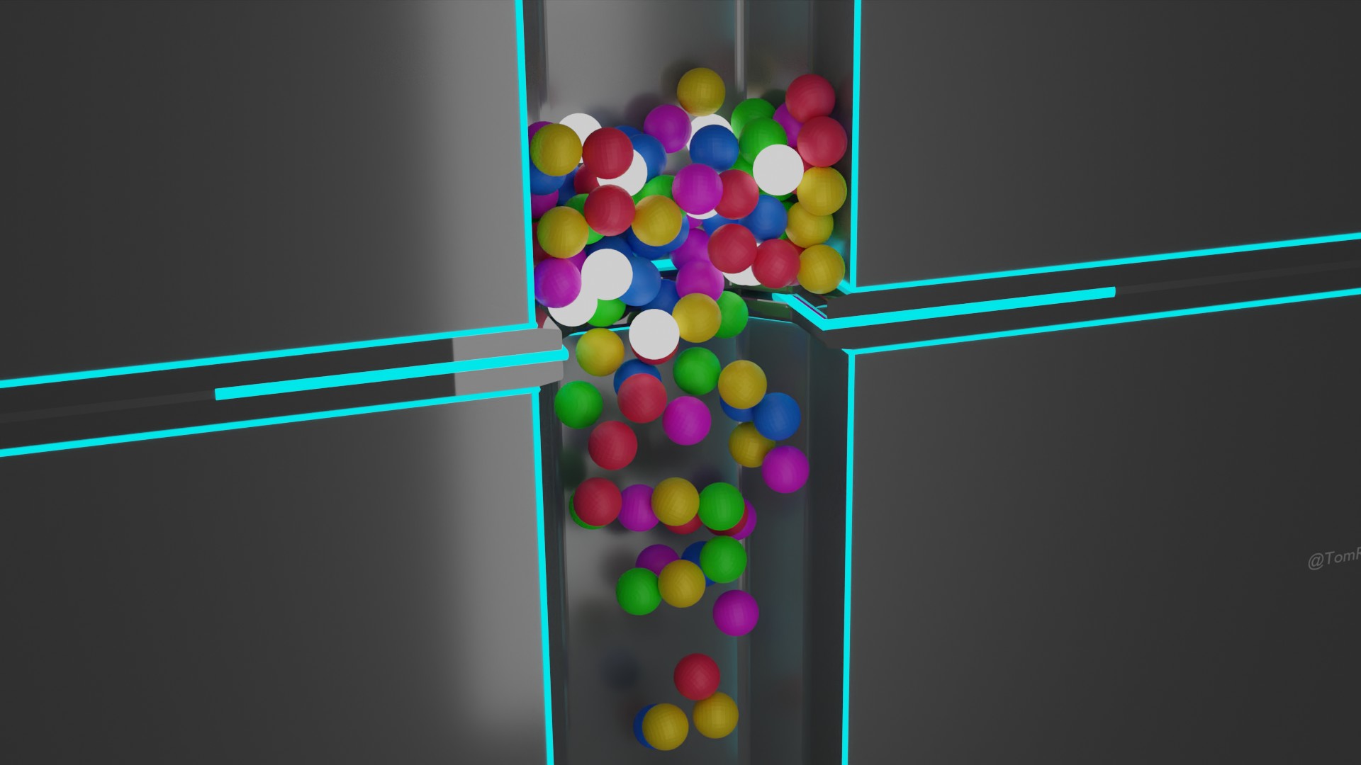 Rigid Body Simulation