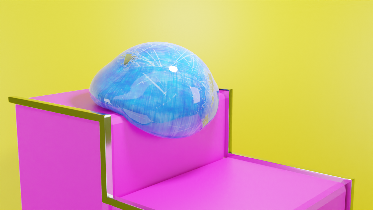 Soft Body Simulation